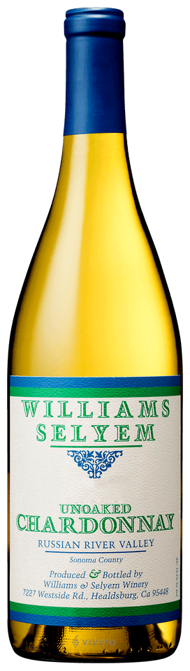 William Selyem Chardonnay ‘20