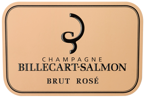 Billecart-Salmon Rosé