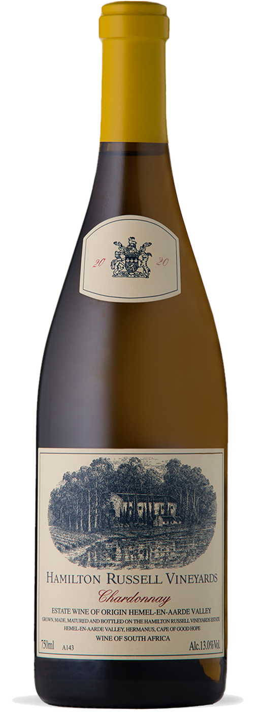 Hamilton Russell Vineyards Chardonnay ‘22
