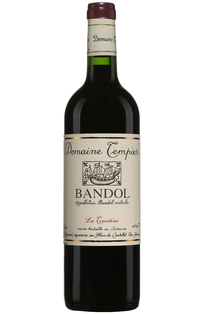 Domaine Tempier ‘La Tourtine’ Bandol