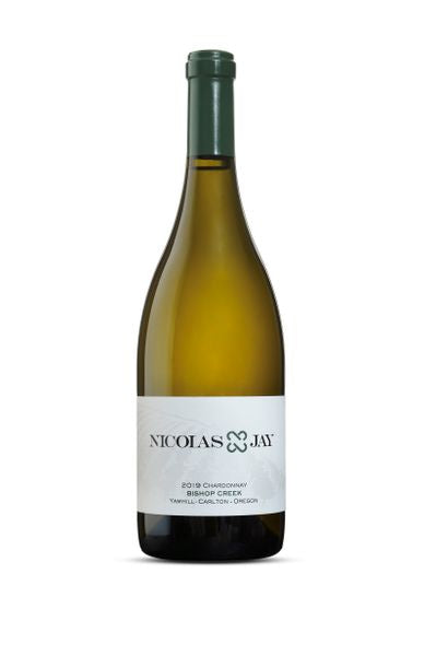 Nicolas-Jay ‘Bishop Creek’ Chardonnay 21