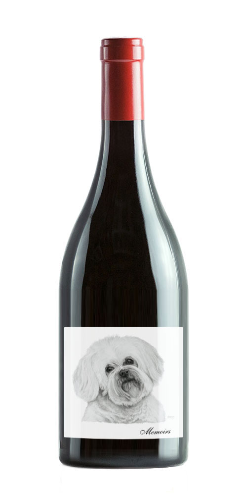 Ayoub ‘Memoirs’ Pinot Noir