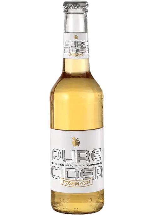 Breavoine Fermier French Cider