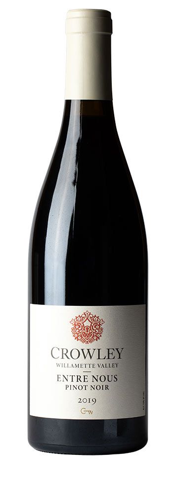 Crowley ‘Entre Nous’ Pinot Noir
