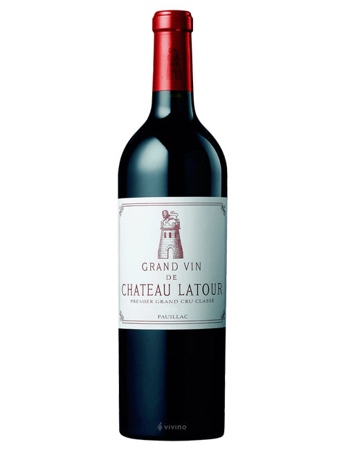 Chateau Latour &