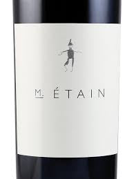 Scarecrow ‘M. Etain’ Red Blend 2017 2-pack