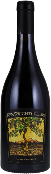 Ken Wright Cellars ‘Carter Vineyard’ Pinot Noir