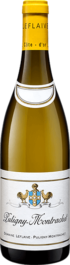 Domaine Leflaive Puligny-Montrachet