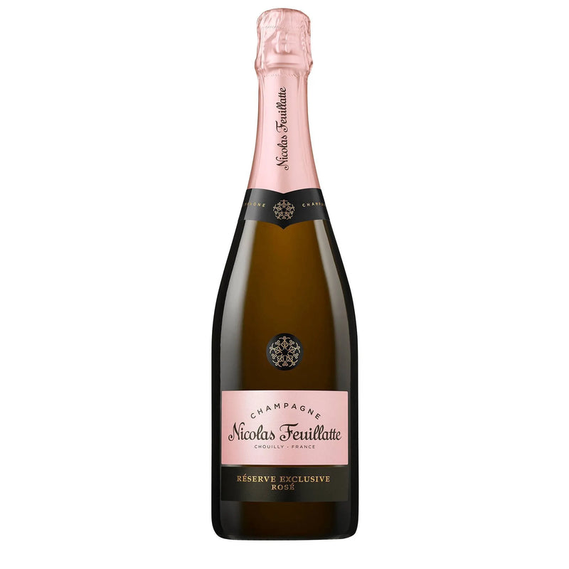 Nicolas Feuillatte Brut Rose