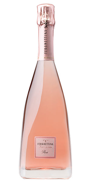 Ferghettina Franciacorta Rose