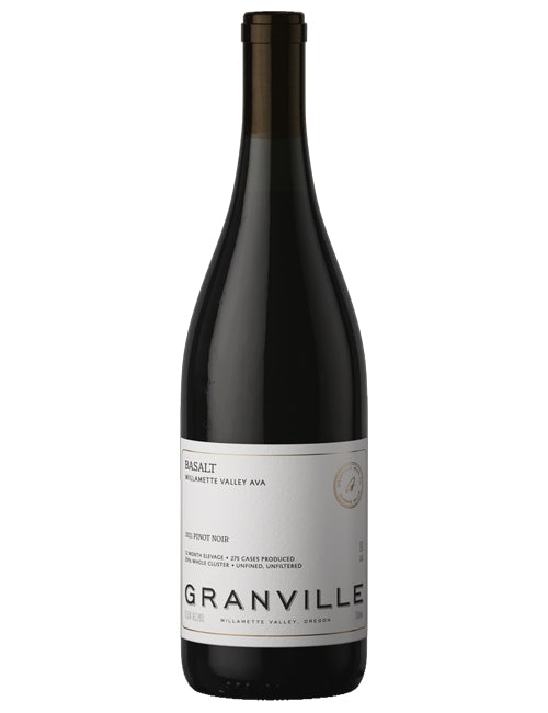 Granville Basalt Pinot Noir