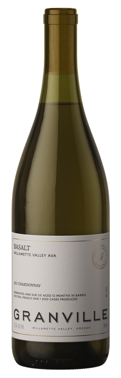 Granville Basalt Chardonnay