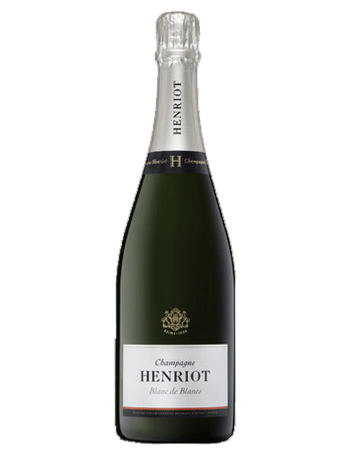 Henriot NV Blanc De Blanc