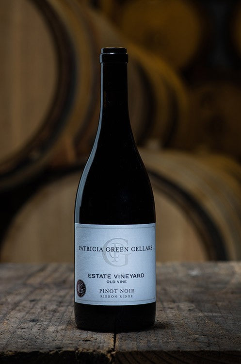 Patricia Green Old Vine Pinot Noir