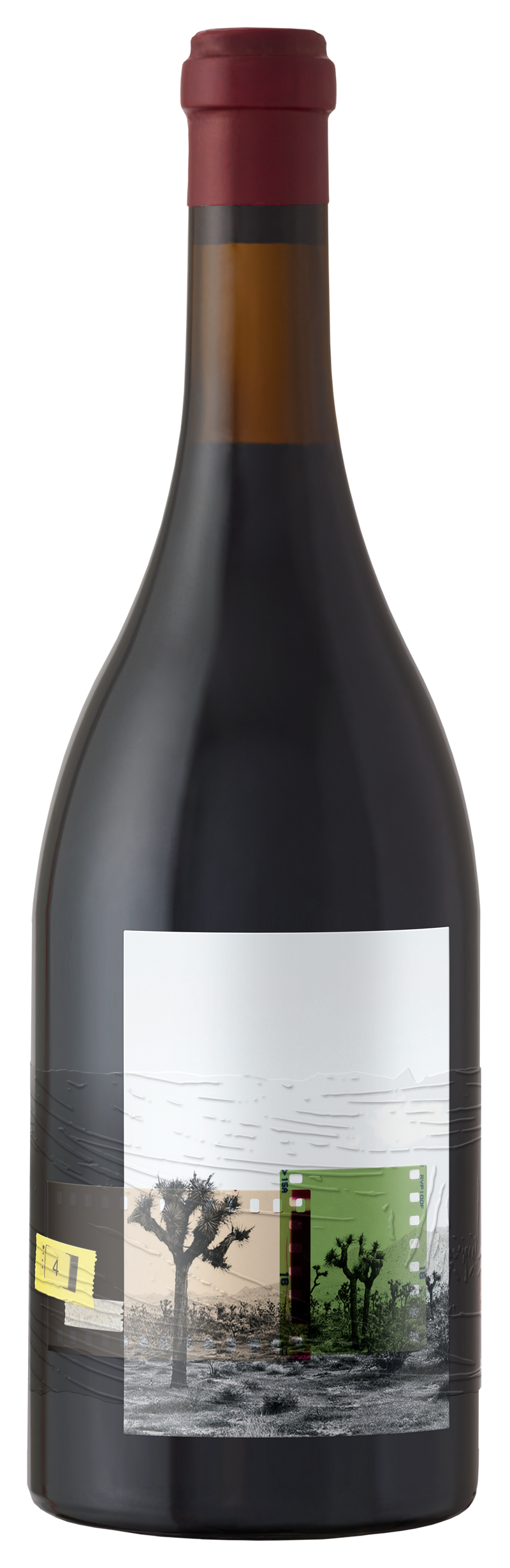 Orin Swift Eight Years in the Desert