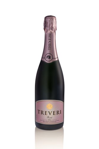 Treveri Cellars Winemakers Reserve Sparkling Rosé