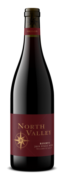North Valley Reserve Pinot Noir
