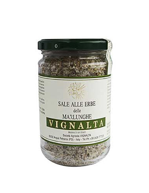 Vignalta Herbed Salt