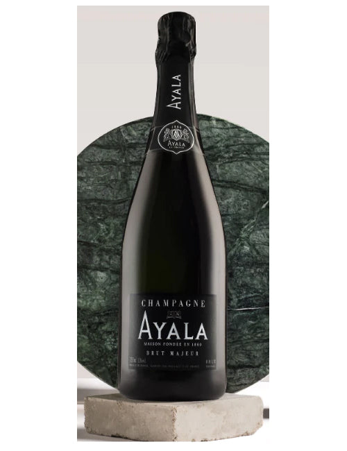 Ayala Brut Majeur Champagne