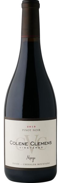 Colene Clemens Margo Pinot Noir