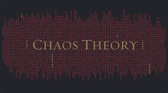 Brown Estate Chaos Theory Proprietary Red