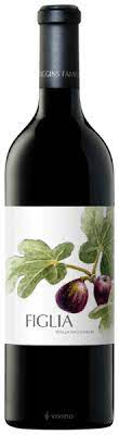 Figgins Figlia Red Blend