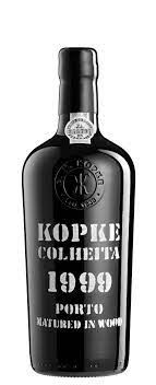 Kopke Colheita Tawny Port 1999