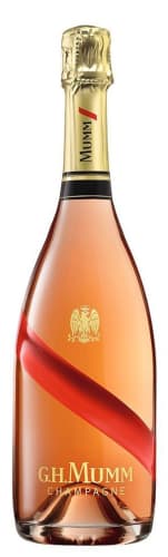 G.H. Mumm Grand Cordon Brut Rosé