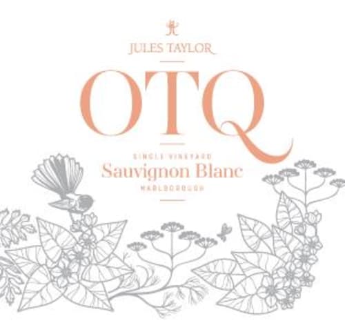 Jules Taylor OTQ Sauvignon Blanc