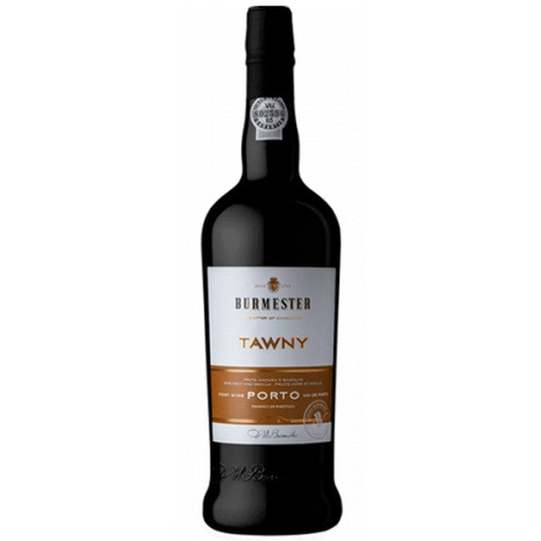 Burmester Tawny Port